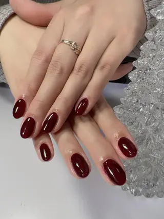 ネイル ネイルサロン ロア旧ジョリーのネイルデザイン