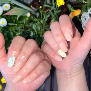 ネイル Nail Sant Esperanza by SALON DE やす所属・Sant Esperanzaのネイルデザイン
