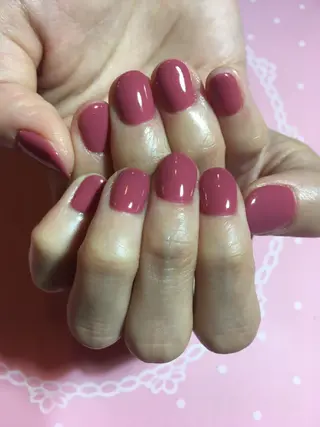 ネイル 古川 里美のネイルデザイン