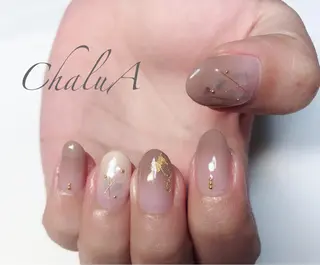 ネイル irooo 21のネイルデザイン