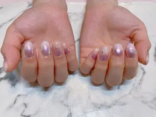 ネイル エン Nail salonのネイルデザイン