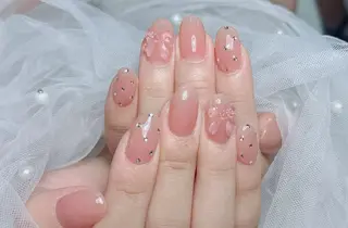 ネイル ＫＯ ＫＯのネイルデザイン