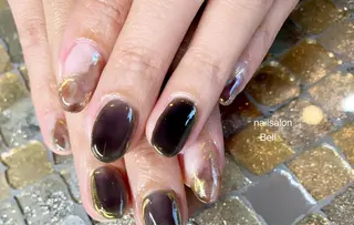 ネイル Y. Reonaのネイルデザイン