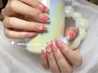ネイル Lien  _リエン リエンのネイルデザイン