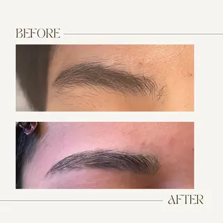 アイブロウ DL・BEAUTY 府中店MARINAのマツエク・マツパデザイン