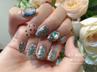 ネイル Lien _リエン リエンのネイルデザイン