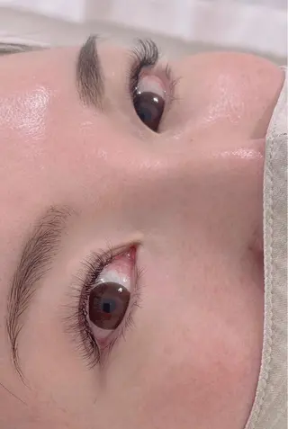 マツエク・マツパ eyelash salon　TOKIのマツエク・マツパデザイン