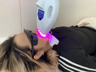 メンズ ライトビューティー 錦糸町店のエステ・リラクイメージ