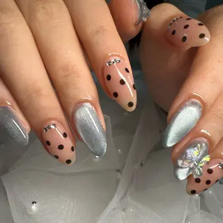 ネイル healing【ヒルリン】所属・healing 【ヒルリン】のネイルデザイン