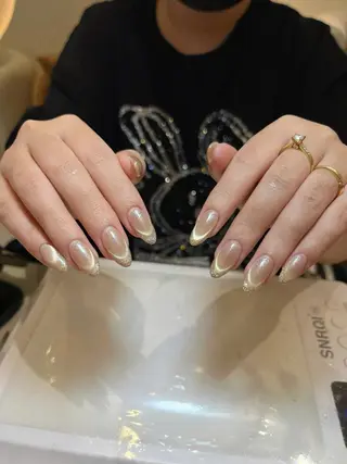 ネイル Mio Nail Salon所属・MIO Nailのネイルデザイン