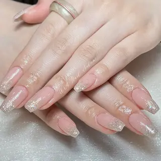 ネイル ishiro 🍂のネイルデザイン