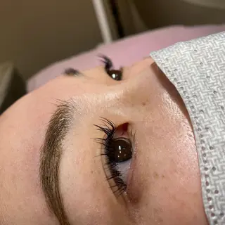 マツエク・マツパ meme神戸三宮 yuki.のマツエク・マツパデザイン