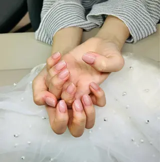 ネイル NiNa ビューティーサロン所属・Ni Naのネイルデザイン