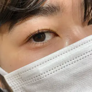 マツエク・マツパ 束感･似合わせ☽ mizunaのマツエク・マツパデザイン