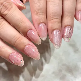 ネイル Beautiful Meかえでのネイルデザイン