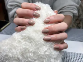 ネイル 林 ✨syousyouのネイルデザイン