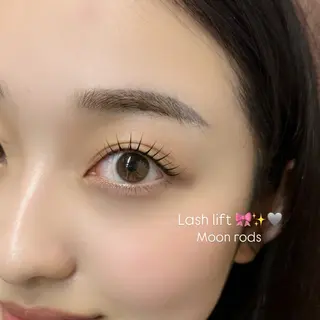 マツエク・マツパ mahina🦋 cp/iLaのマツエク・マツパデザイン