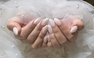 ネイル MA  Belle所属・佐々木 絢央のネイルデザイン