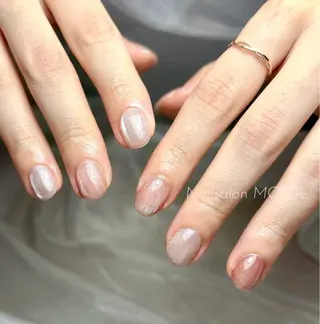 ネイル Nailsalon MONA.のネイルデザイン