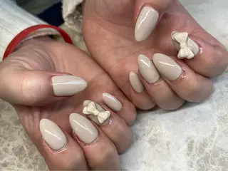 ネイル Ｋ- nailのネイルデザイン