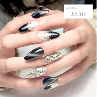 ネイル nailsalon La Merのネイルデザイン
