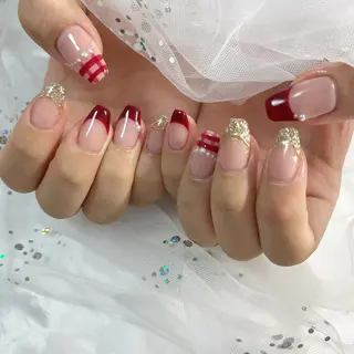 ネイル 🔷ﾐﾅﾐﾈｲﾙ🔷 やり放題ネイル渋谷2のネイルデザイン