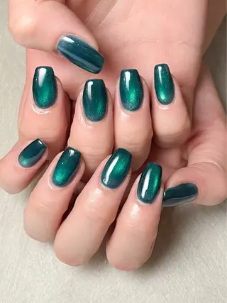 ネイル FIORITURA aiのネイルデザイン