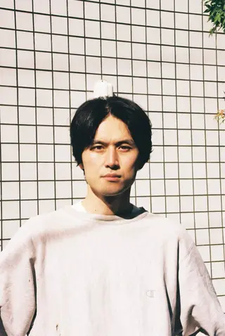 メンズ 似合わせカット /パーマ岡本淳平のヘアスタイル