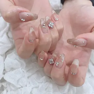 ネイル SOL NAILのネイルデザイン