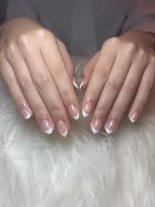 ネイル hairsBERRY 久留米店所属・BERRY  久留米 Ayakaのネイルデザイン