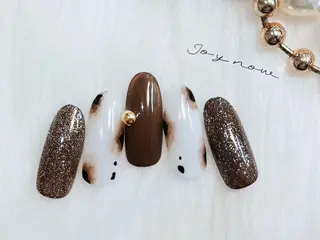 ネイル 陳 玉叶のネイルデザイン