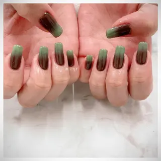 ネイル Mary nail所属・Mary nail .narumiのネイルデザイン