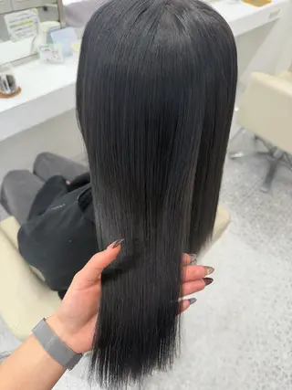 ロング ✵LOMARLIE✵ chiseのヘアスタイル