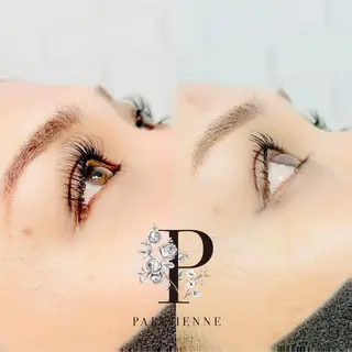 マツエク・マツパ eyelash presh yukaのマツエク・マツパデザイン