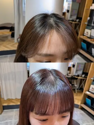 🌷お任せOK🌷✨ N°ilducaえりのヘアスタイル