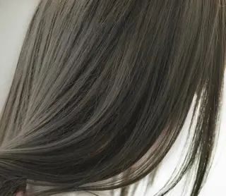 ミディアム SALOWIN 表参道所属・nishimura shinのヘアスタイル