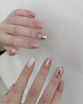 ネイル ella laのネイルデザイン