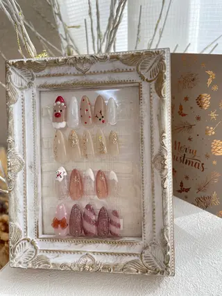 ネイル Eve [nail ＊wax＊HBL]のネイルデザイン