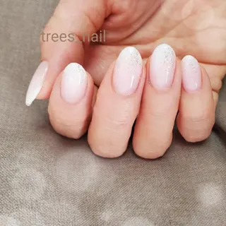 ネイル trees_ nailのネイルデザイン