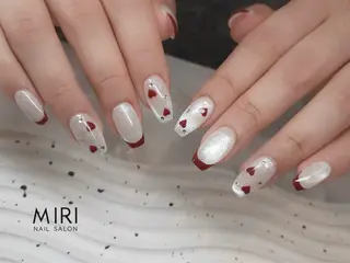 ネイル Miri nail salonのネイルデザイン