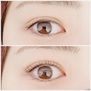 マツエク・マツパ ｍｉｐｐｙ 🪽のマツエク・マツパデザイン