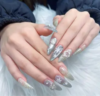 ネイル HaRu ハルのネイルデザイン