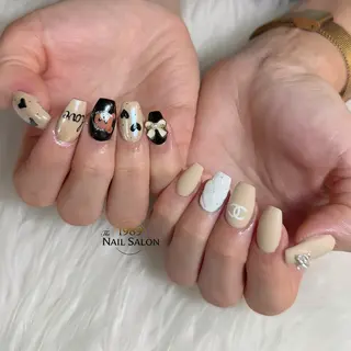 ネイル The 1989 Nail Salonのネイルデザイン