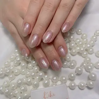 ネイル さくら💮💮 【オフ無料】のネイルデザイン