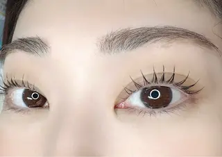 マツエク・マツパ たばた ゆう🌷のマツエク・マツパデザイン