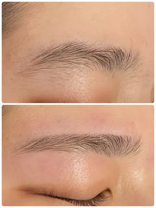 アイブロウ salon東京/ namiの眉毛・アイブロウイメージ