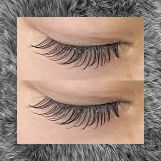 マツエク・マツパ MAQUIA北千住店 出町のマツエク・マツパデザイン