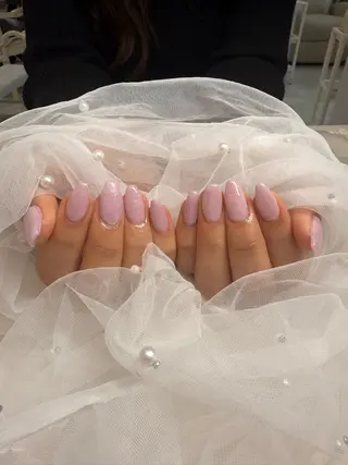 ネイル Raviy 渋谷所属・kanoha 🥣🫧のネイルデザイン