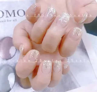 ネイル 2 5のマツエク・マツパデザイン