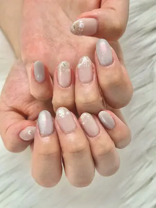 ネイル Satomi.t _Nailのネイルデザイン